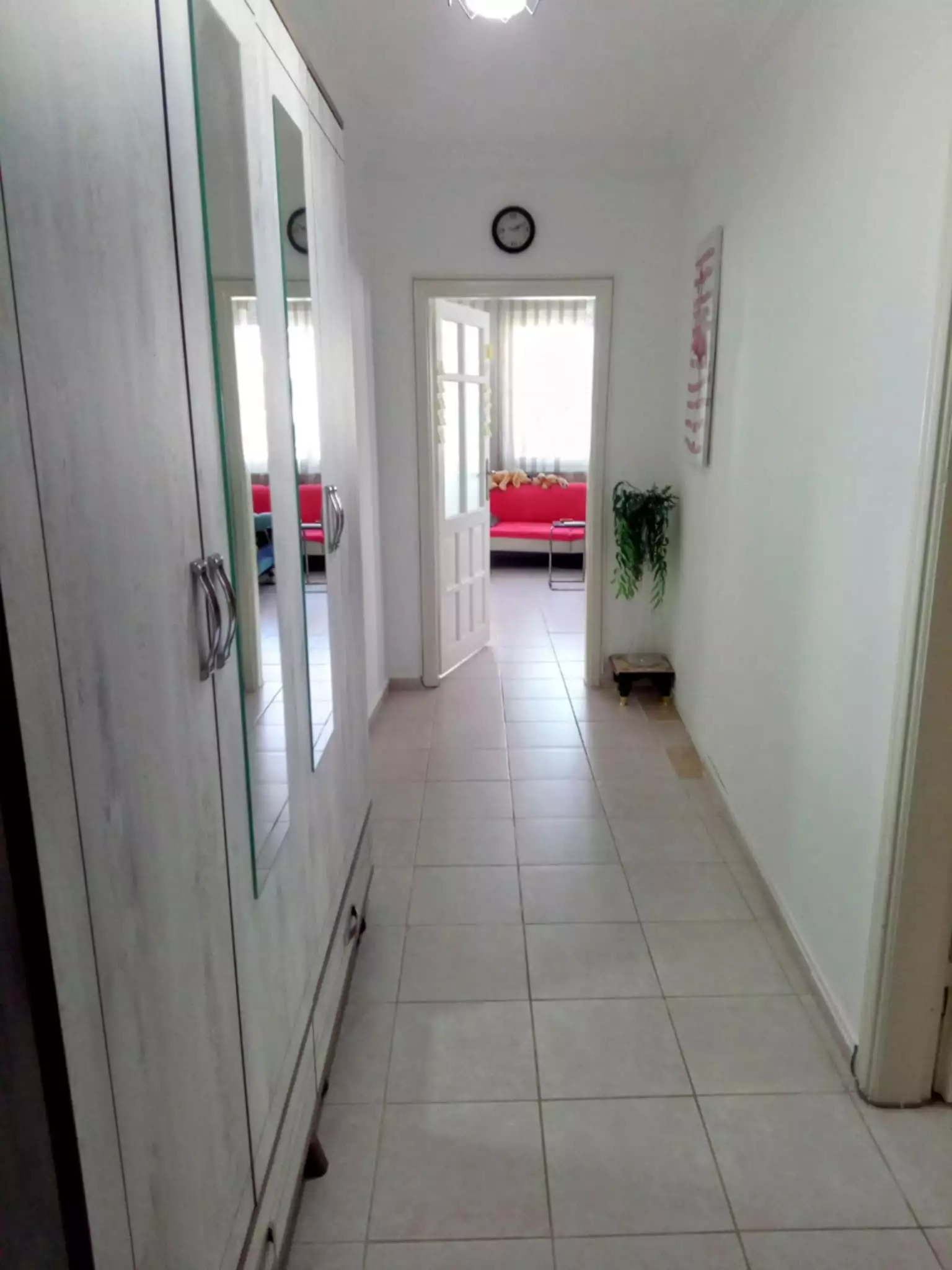 Flat 115m² in Turkey, Mahmutlar. Priced at 110000€ rent photo-3