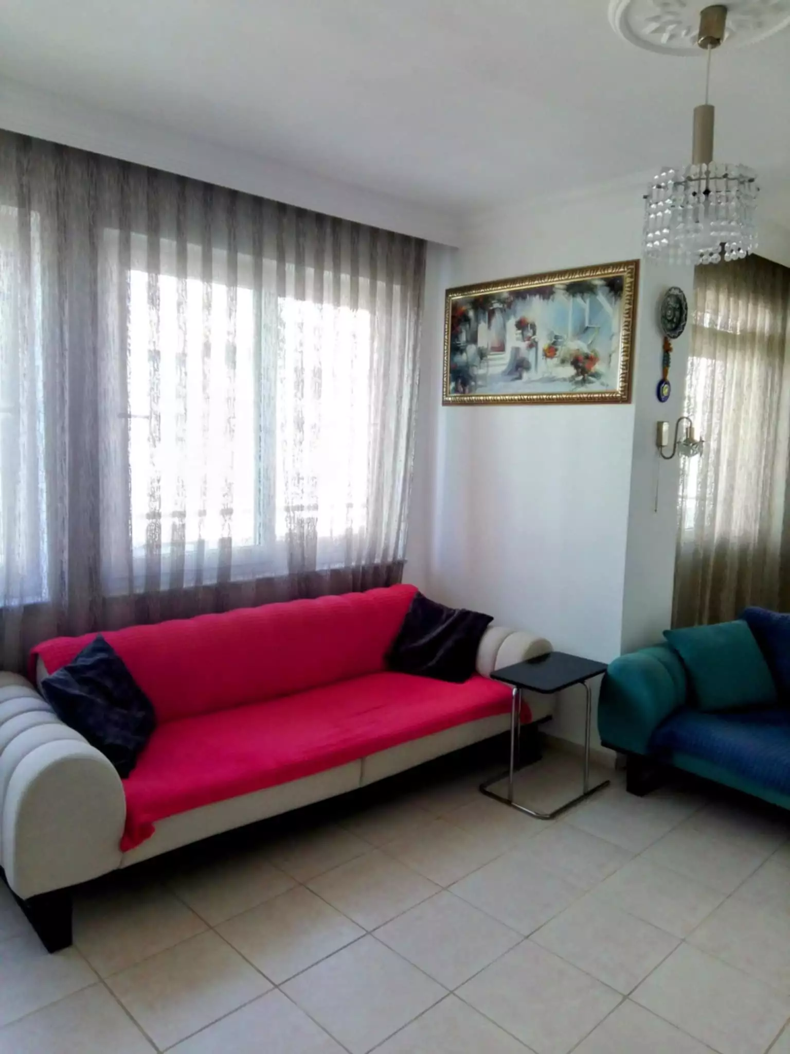 Flat 115m² in Turkey, Mahmutlar. Priced at 110000€ rent photo-5