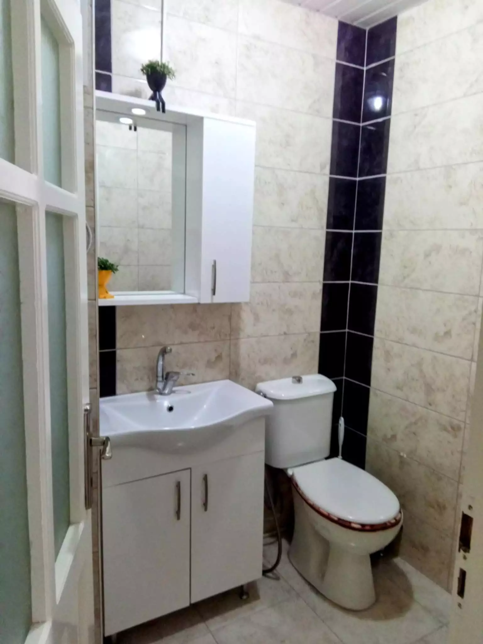 Flat 115m² in Turkey, Mahmutlar. Priced at 110000€ rent photo-6