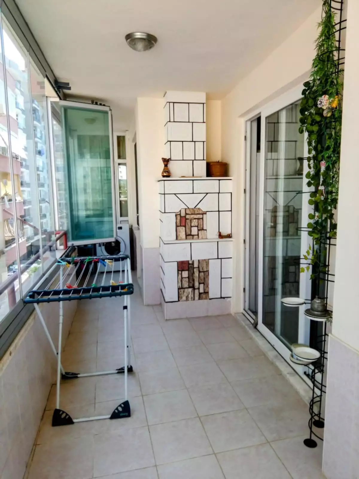 Flat 115m² in Turkey, Mahmutlar. Priced at 110000€ rent photo-7