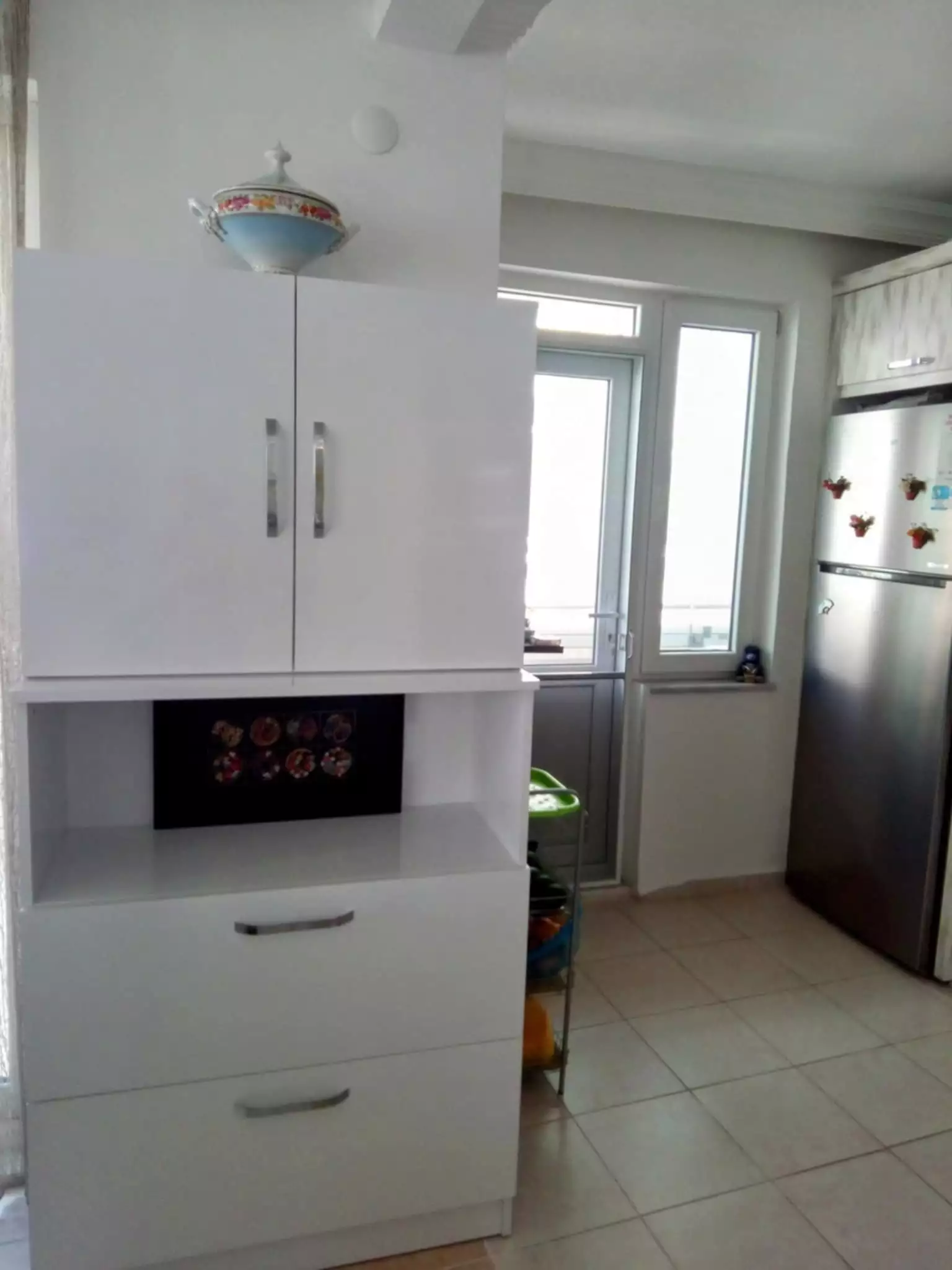 Flat 115m² in Turkey, Mahmutlar. Priced at 110000€ rent photo-8