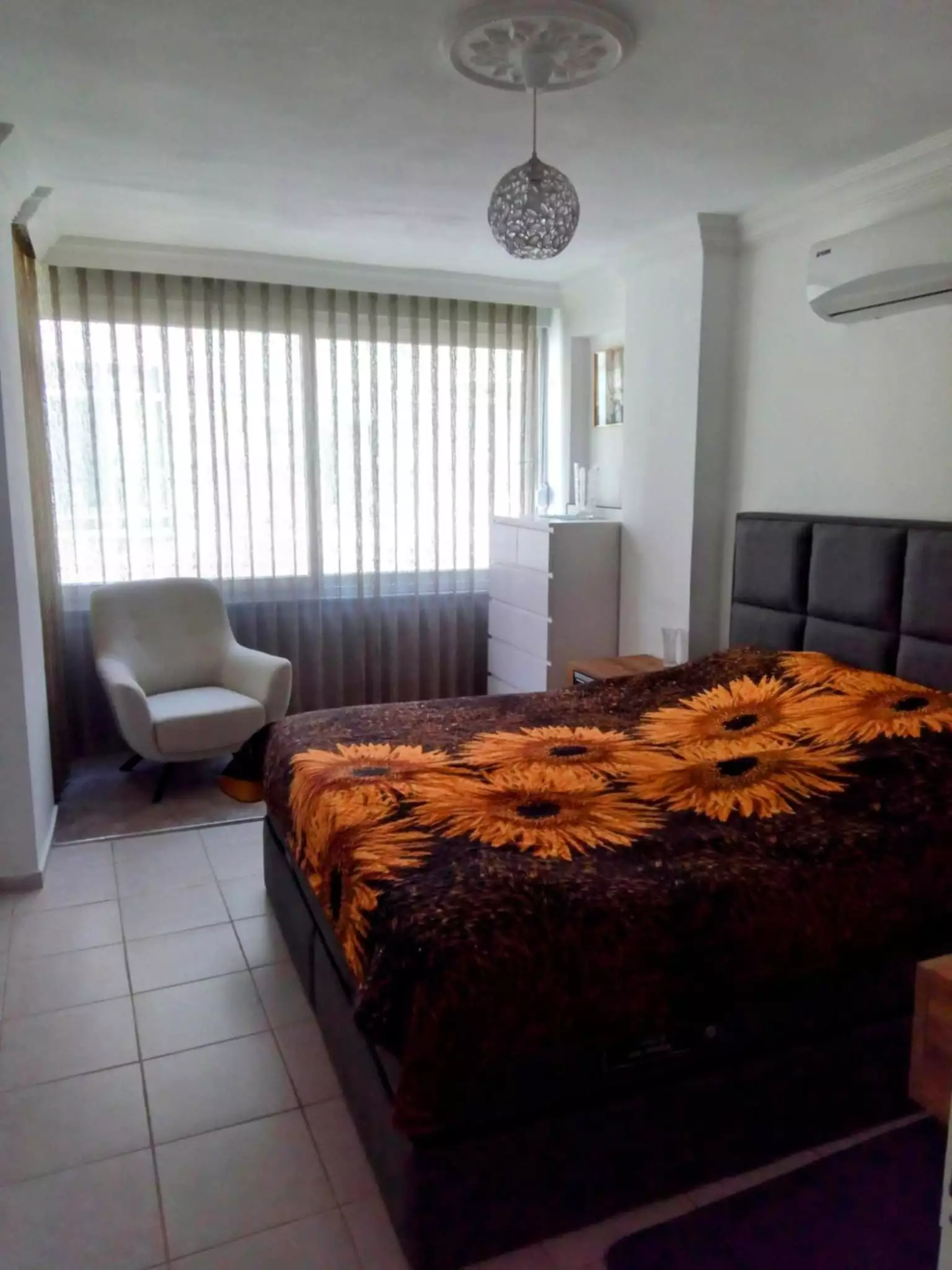 Flat 115m² in Turkey, Mahmutlar. Priced at 110000€ rent photo-10