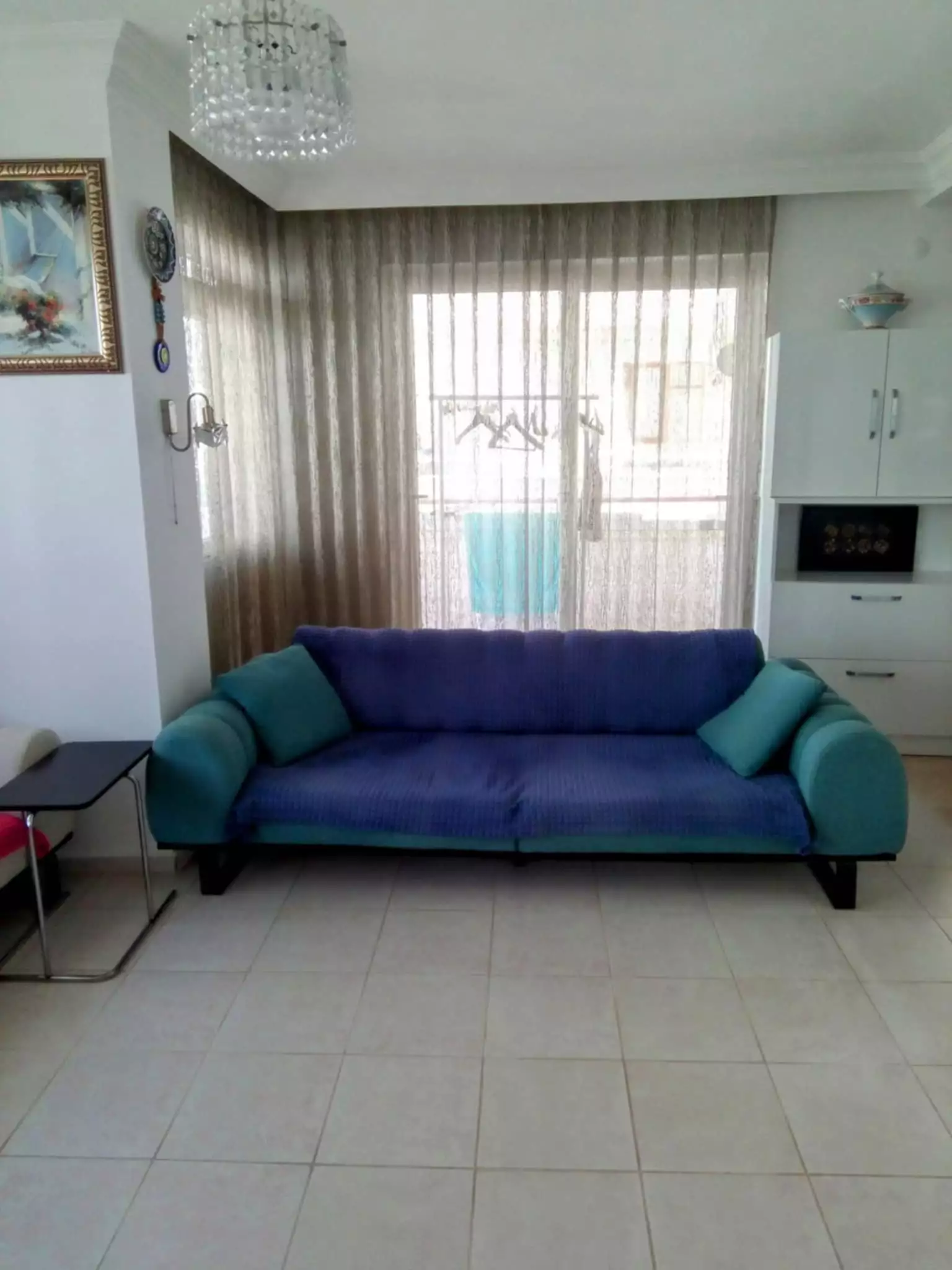 Flat 115m² in Turkey, Mahmutlar. Priced at 110000€ rent photo-11