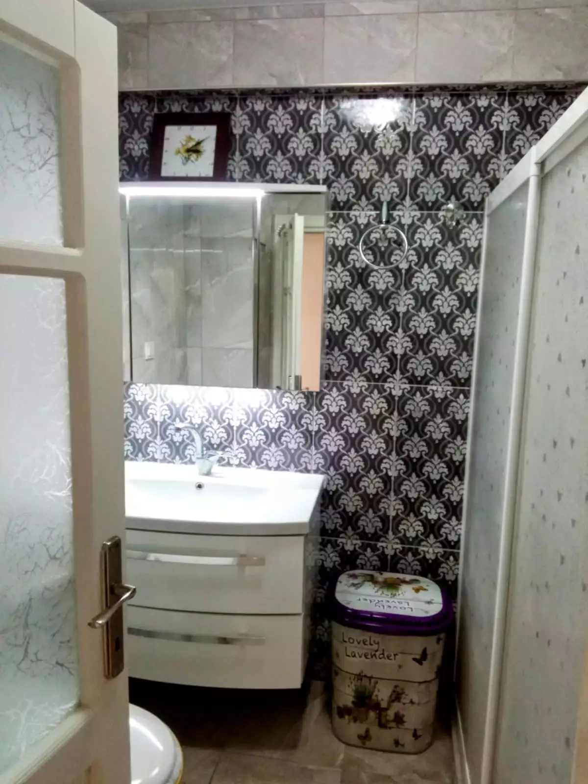 Flat 115m² in Turkey, Mahmutlar. Priced at 110000€ rent photo-14