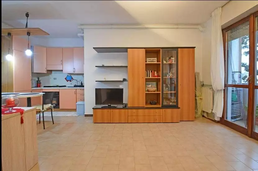 Flat 43m² in Italy, Monza. Priced at 98000€ rent photo-1