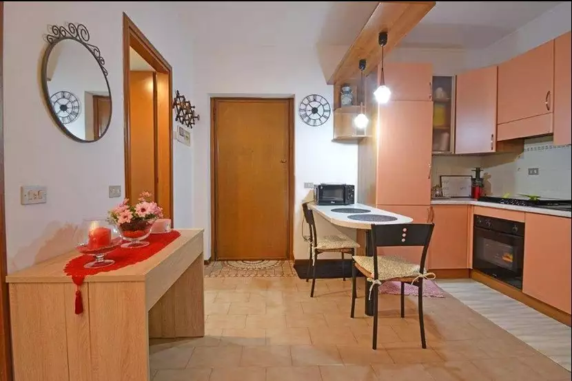 Flat 43m² in Italy, Monza. Priced at 98000€ rent photo-3