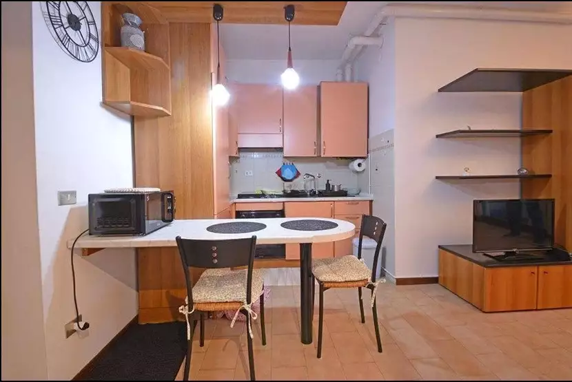 Flat 43m² in Italy, Monza. Priced at 98000€ rent photo-4
