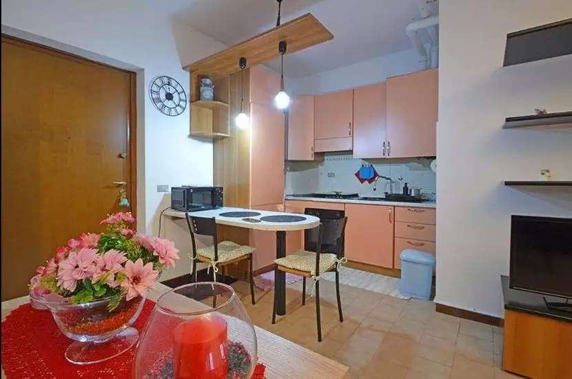 Flat 43m² in Italy, Monza. Priced at 98000€ rent photo-5