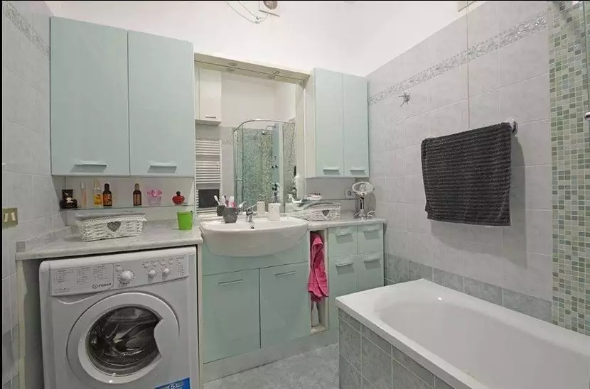 Flat 43m² in Italy, Monza. Priced at 98000€ rent photo-6