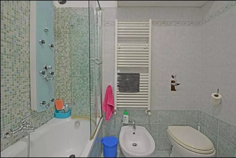 Flat 43m² in Italy, Monza. Priced at 98000€ rent photo-7