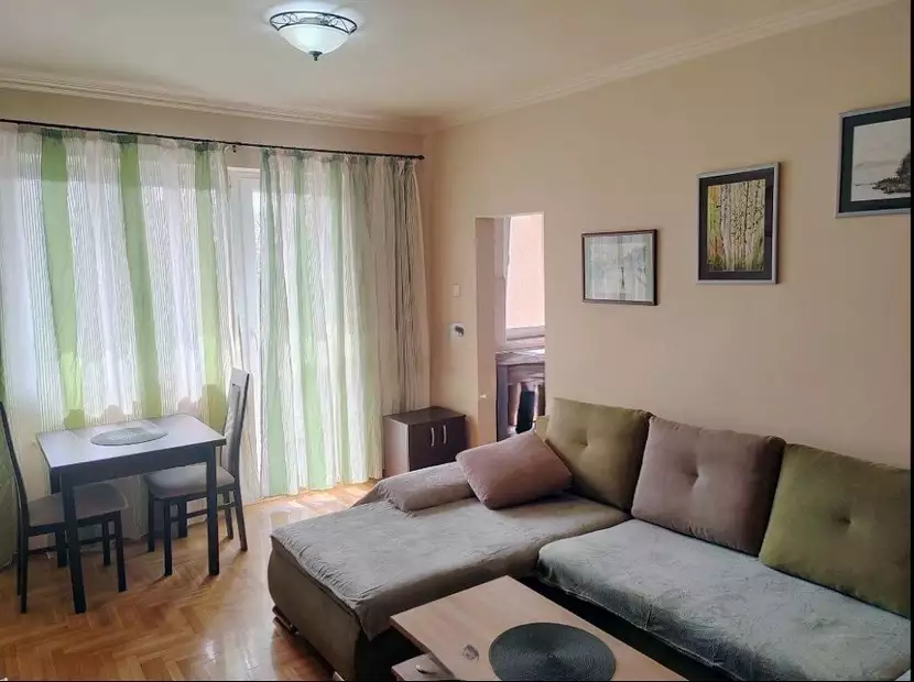 Flat 39m² in Serbia, Belgrade. Priced at 120000€ rent photo-2