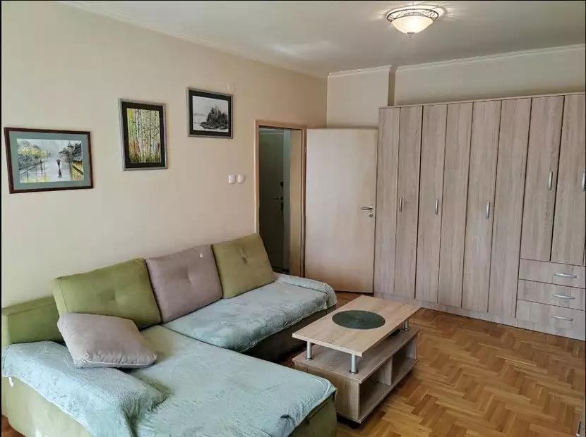 Flat 39m² in Serbia, Belgrade. Priced at 120000€ rent photo-3