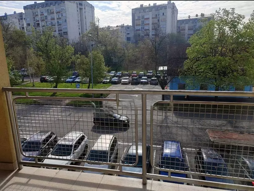 Flat 39m² in Serbia, Belgrade. Priced at 120000€ rent photo-9