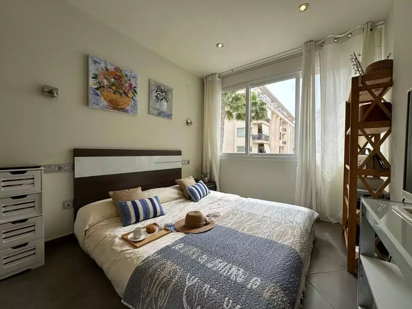 Flat 76m² in Spain, Kalp. Priced at 260000€ rent photo-2