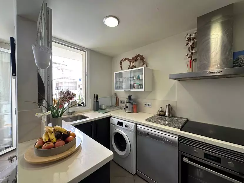 Flat 76m² in Spain, Kalp. Priced at 260000€ rent photo-5
