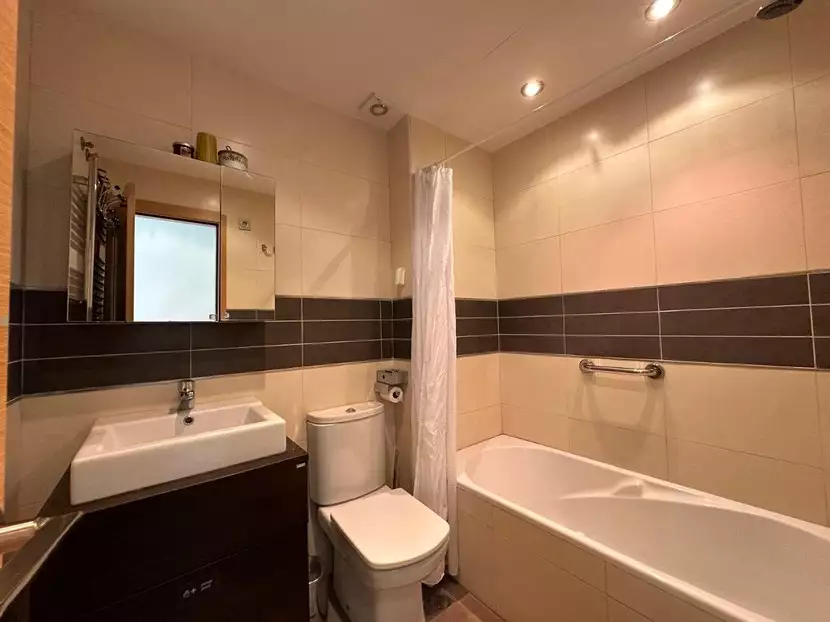 Flat 76m² in Spain, Kalp. Priced at 260000€ rent photo-6