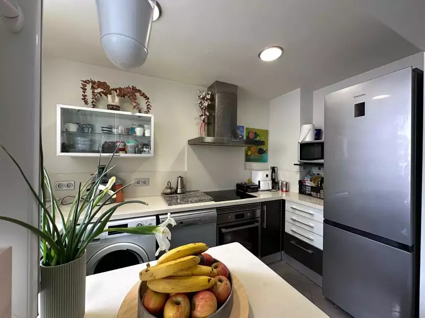 Flat 76m² in Spain, Kalp. Priced at 260000€ rent photo-8