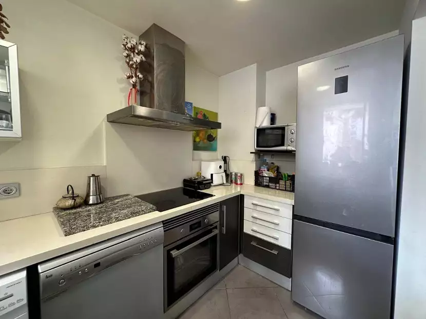 Flat 76m² in Spain, Kalp. Priced at 260000€ rent photo-10