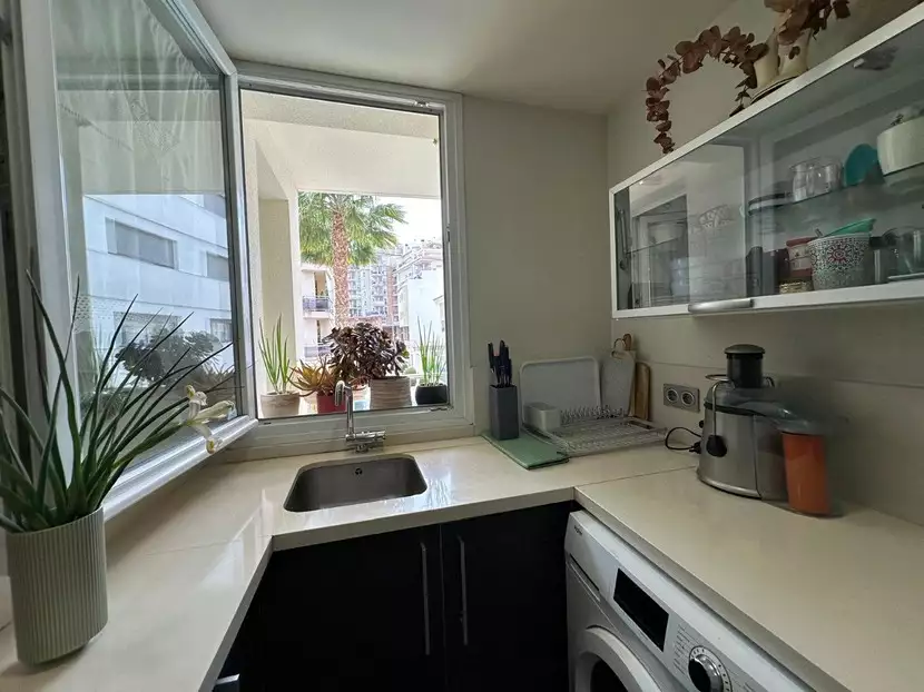Flat 76m² in Spain, Kalp. Priced at 260000€ rent photo-11