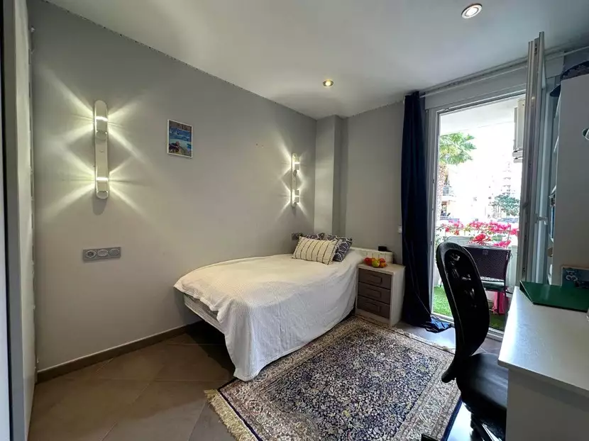 Flat 76m² in Spain, Kalp. Priced at 260000€ rent photo-14