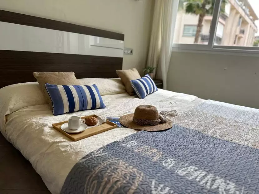 Flat 76m² in Spain, Kalp. Priced at 260000€ rent photo-19