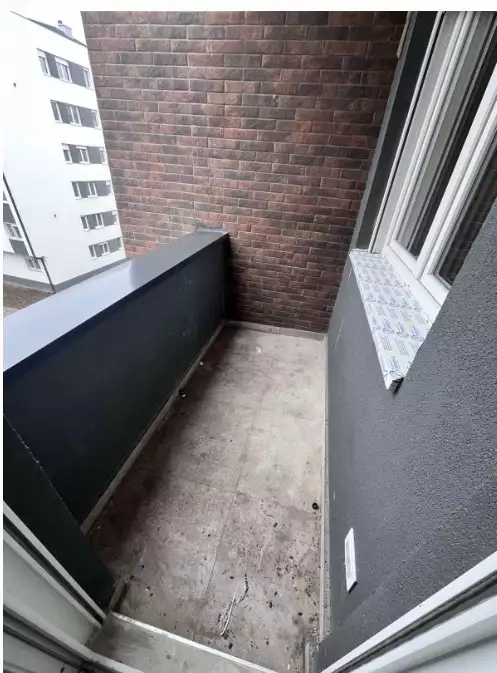Flat 38m² in Serbia, Novi Sad. Priced at 97000€ rent photo-8