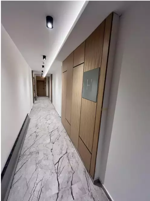 Flat 38m² in Serbia, Novi Sad. Priced at 97000€ rent photo-10