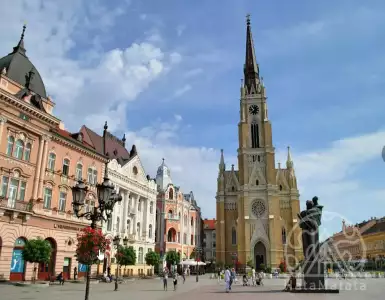 Buy in Serbia for 97000€