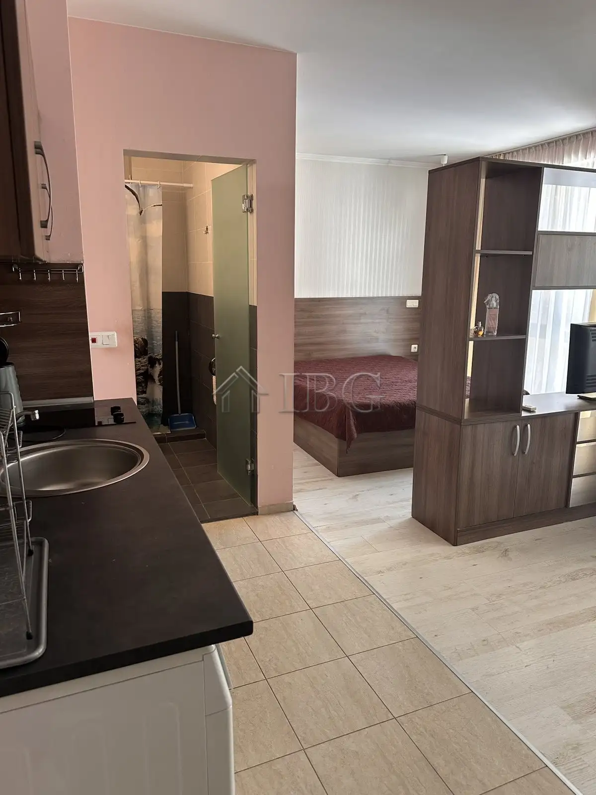 Flat 40m² in Bulgaria, Sunny Beach. Priced at 50500€ rent photo-1