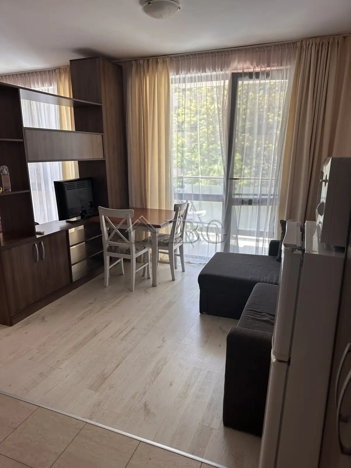 Flat 40m² in Bulgaria, Sunny Beach. Priced at 50500€ rent photo-2