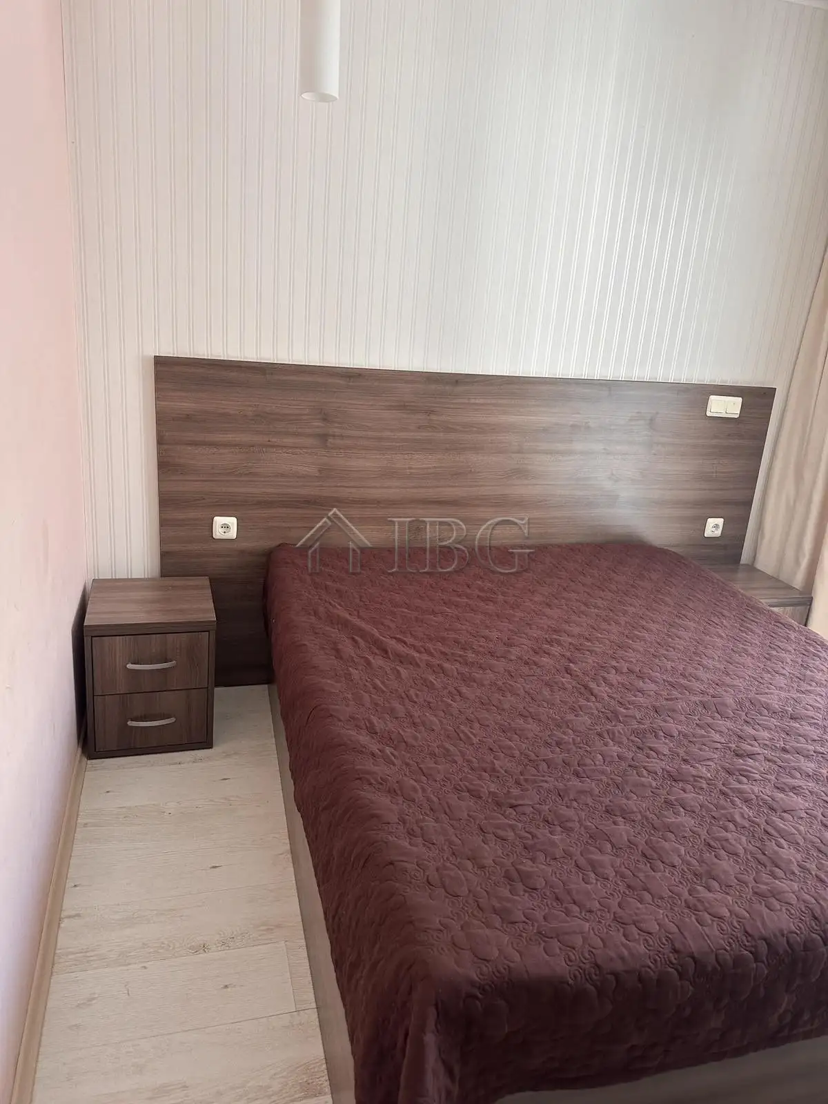 Flat 40m² in Bulgaria, Sunny Beach. Priced at 50500€ rent photo-3