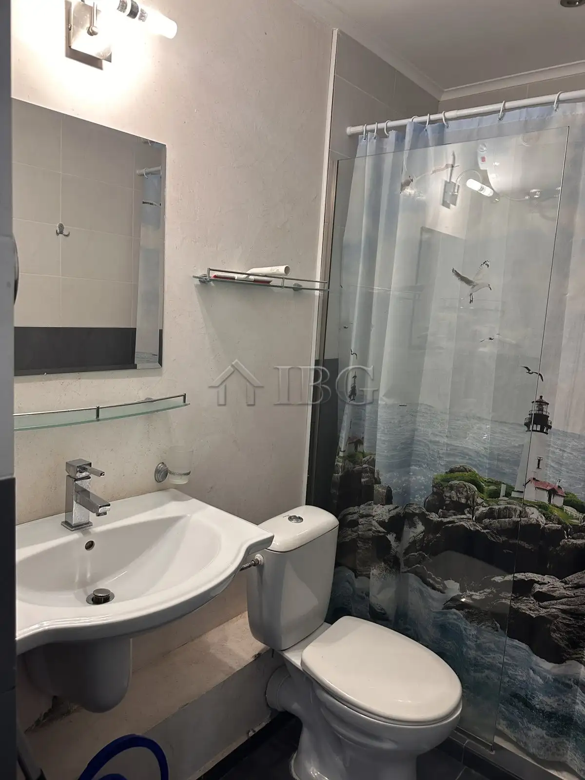 Flat 40m² in Bulgaria, Sunny Beach. Priced at 50500€ rent photo-4