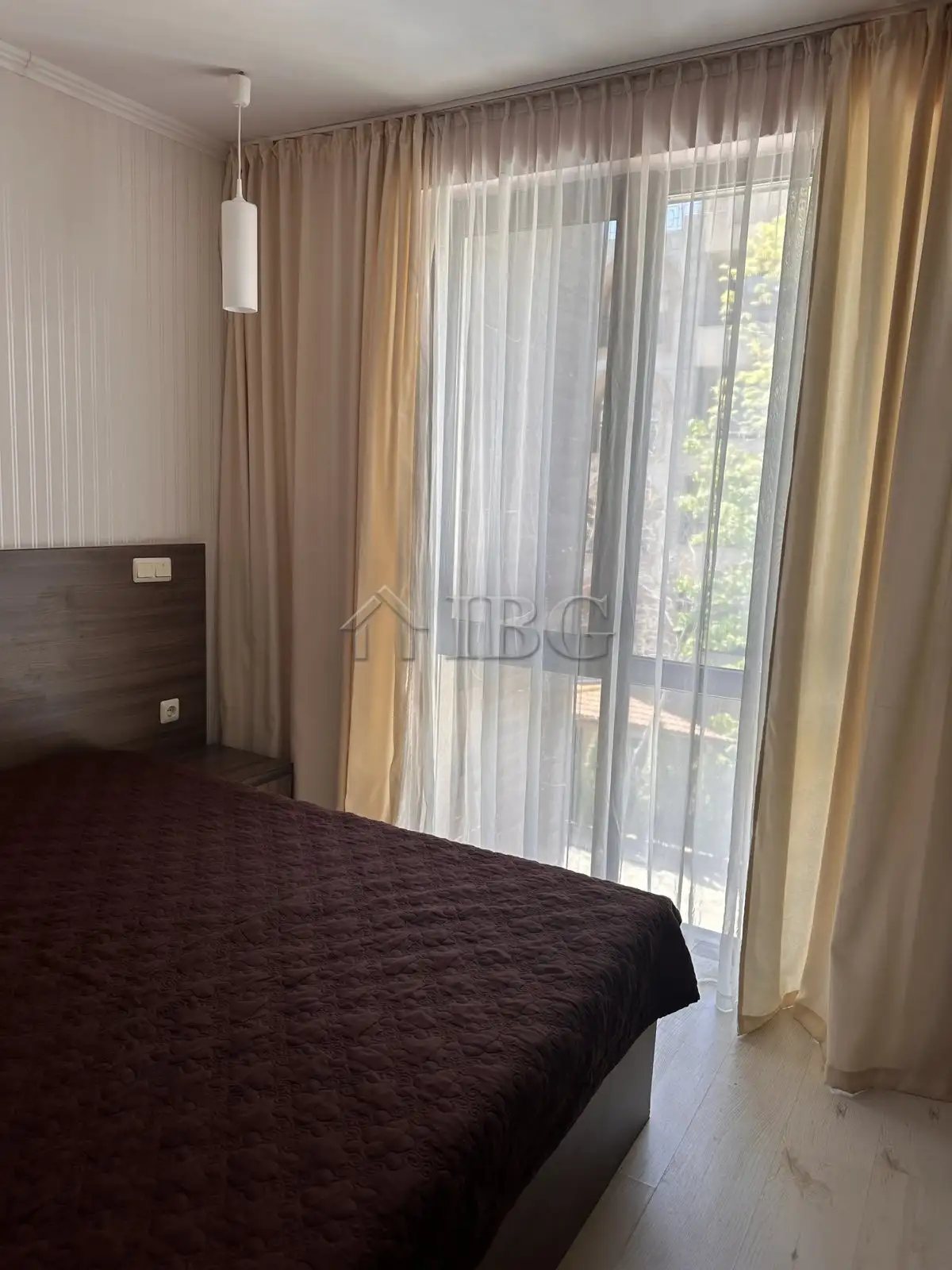 Flat 40m² in Bulgaria, Sunny Beach. Priced at 50500€ rent photo-5