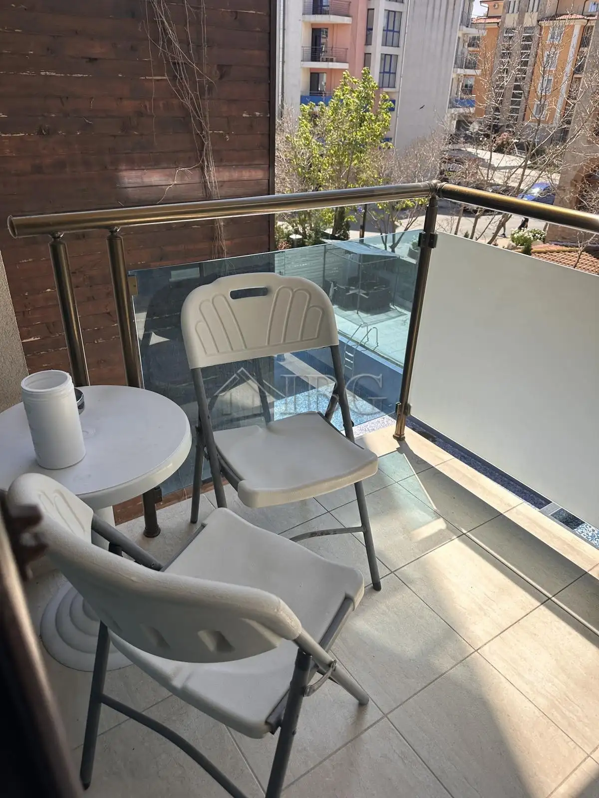 Flat 40m² in Bulgaria, Sunny Beach. Priced at 50500€ rent photo-8