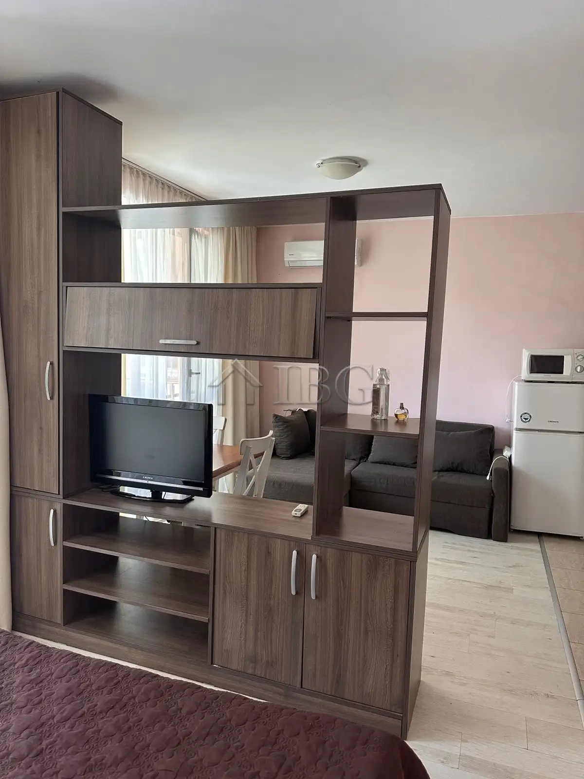 Flat 40m² in Bulgaria, Sunny Beach. Priced at 50500€ rent photo-11