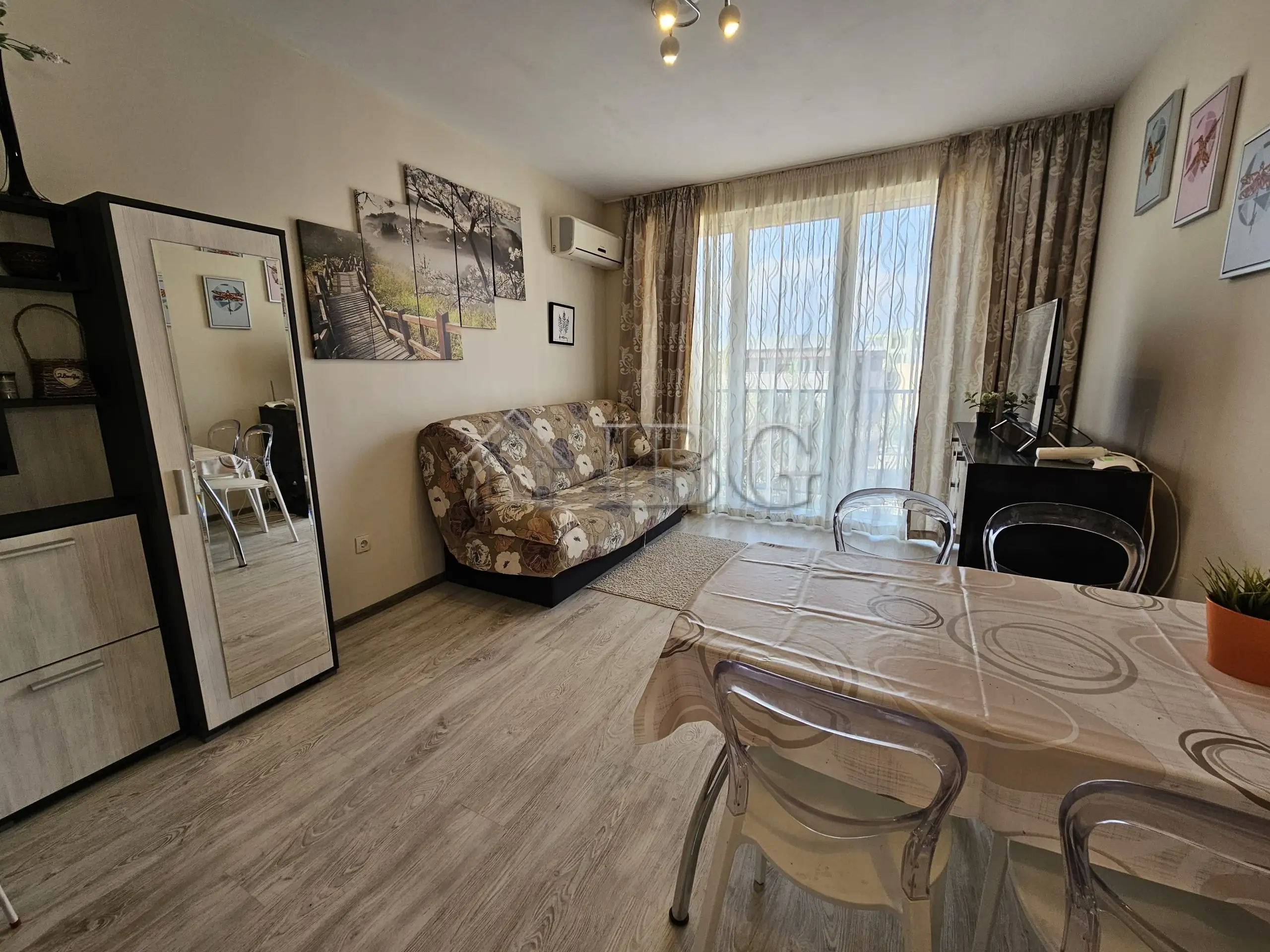 Flat 50m² in Bulgaria, Sunny Beach. Priced at 60990€ rent photo-1