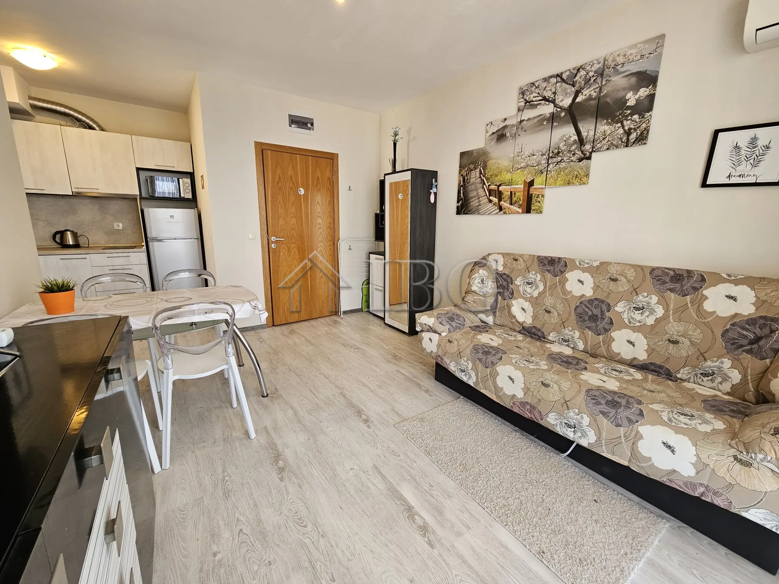 Flat 50m² in Bulgaria, Sunny Beach. Priced at 60990€ rent photo-2