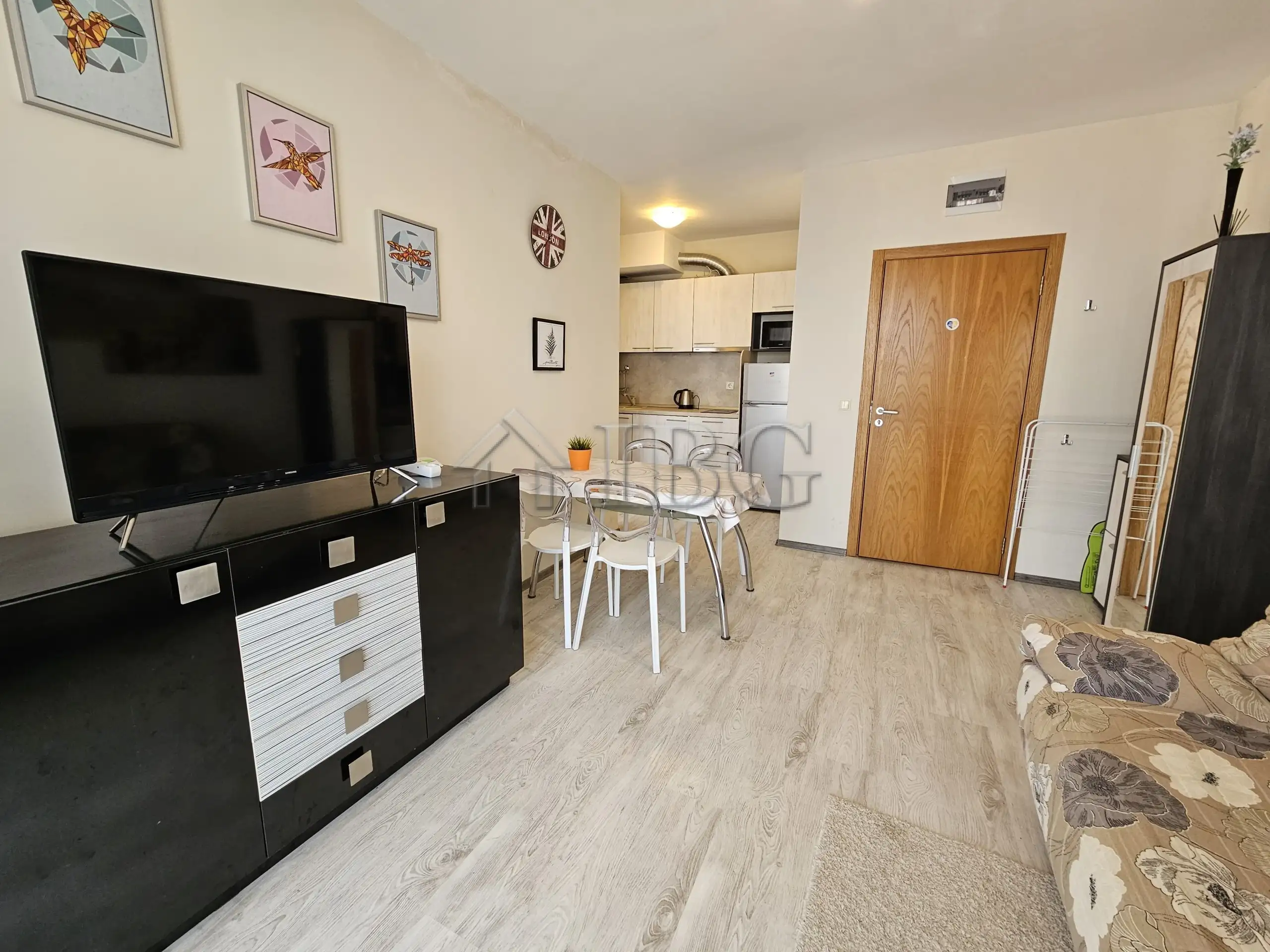 Flat 50m² in Bulgaria, Sunny Beach. Priced at 60990€ rent photo-3