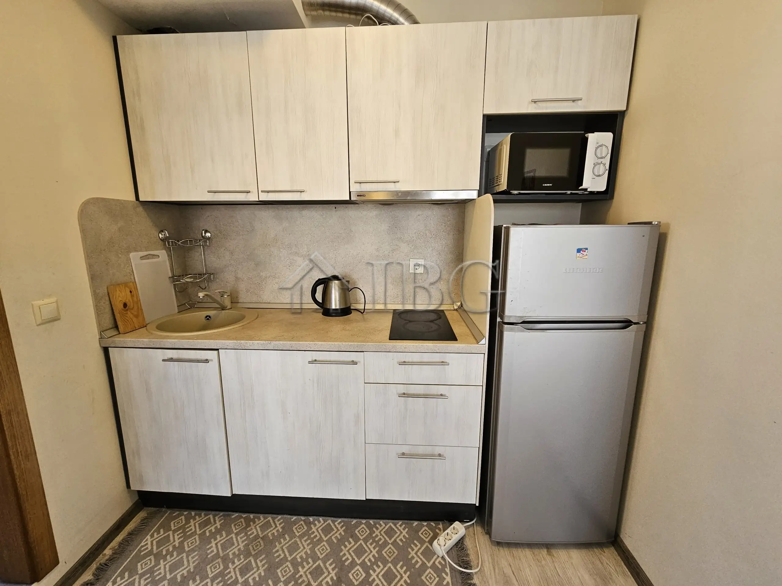 Flat 50m² in Bulgaria, Sunny Beach. Priced at 60990€ rent photo-4