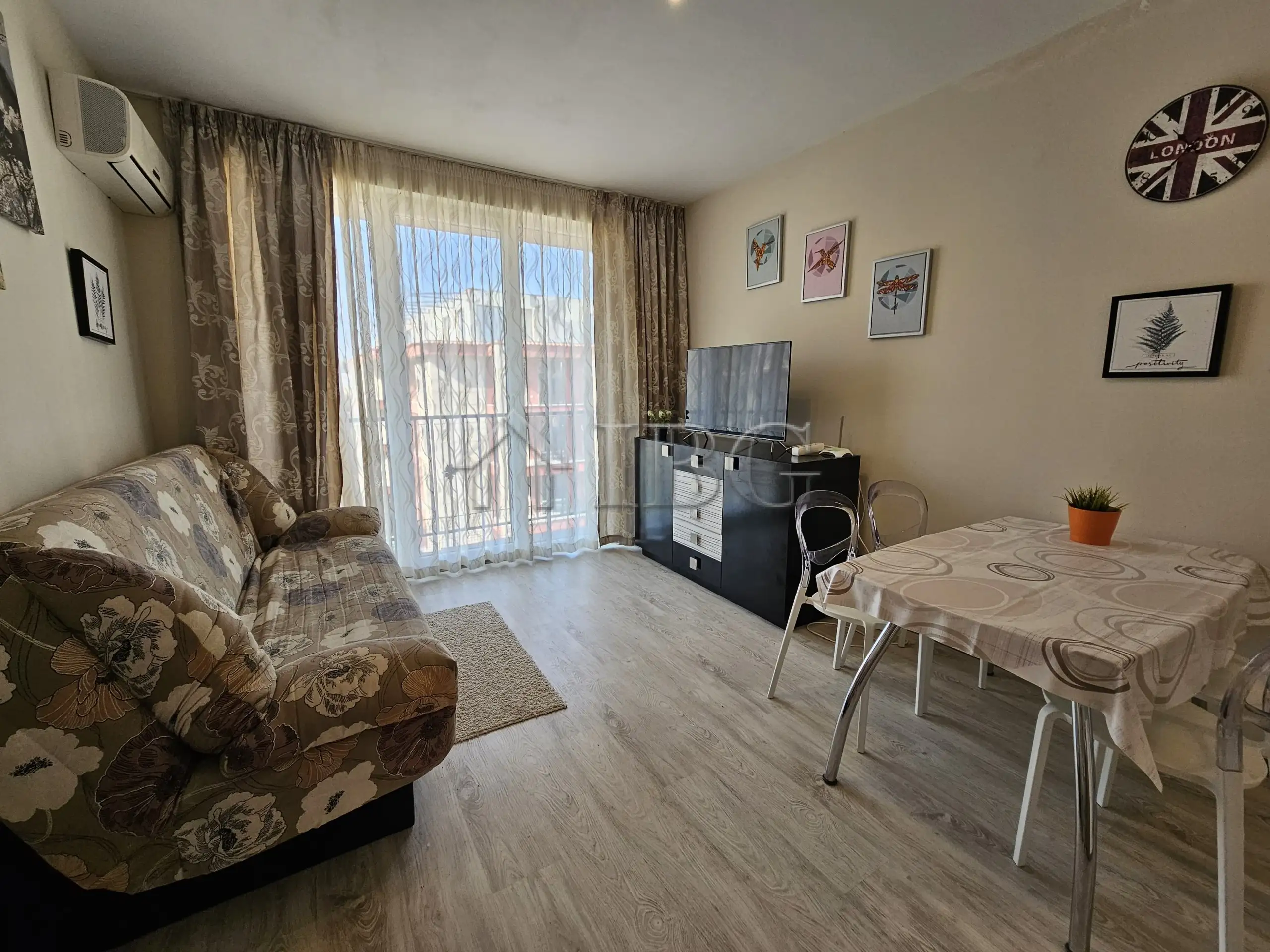 Flat 50m² in Bulgaria, Sunny Beach. Priced at 60990€ rent photo-6