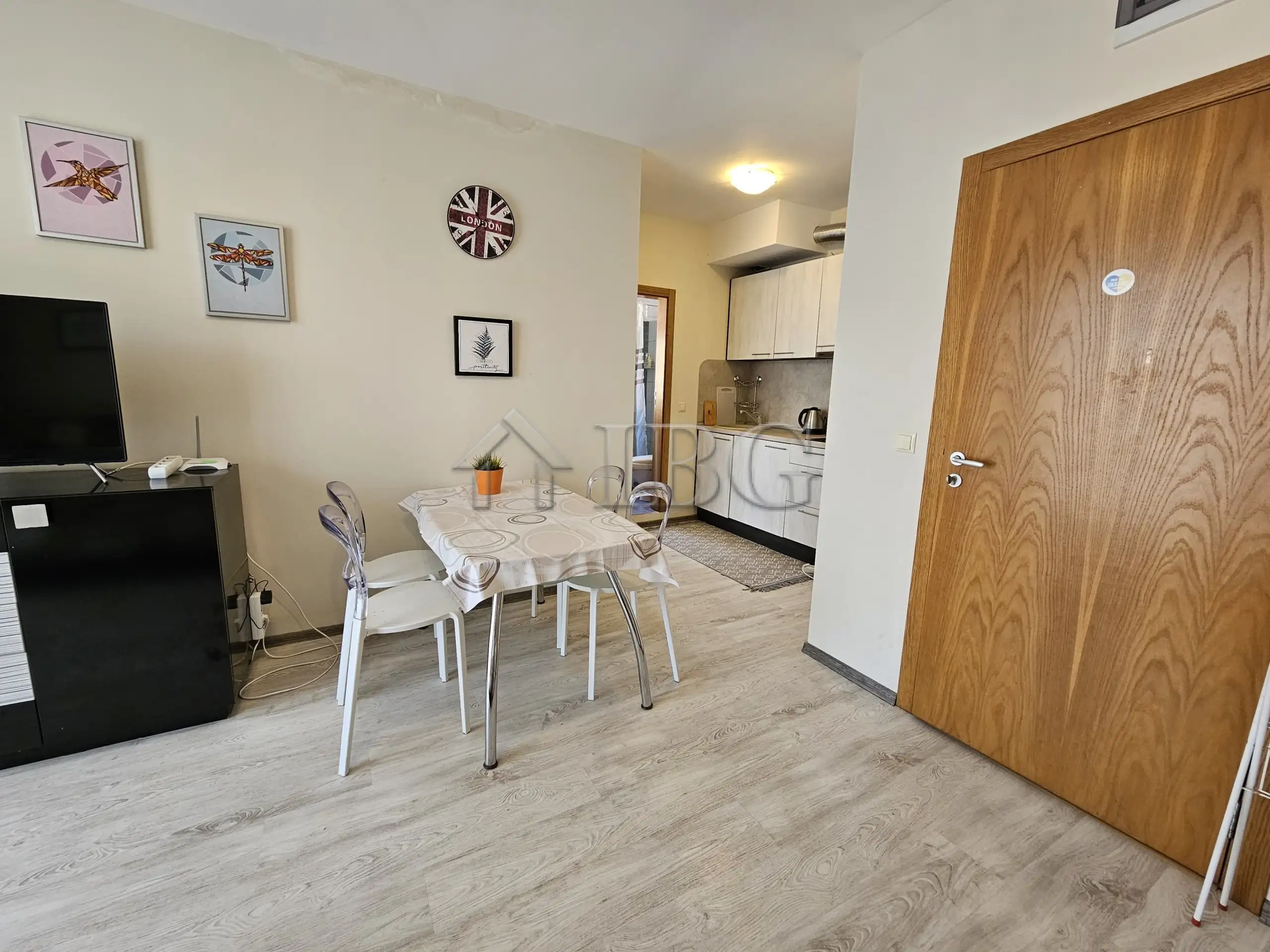 Flat 50m² in Bulgaria, Sunny Beach. Priced at 60990€ rent photo-7