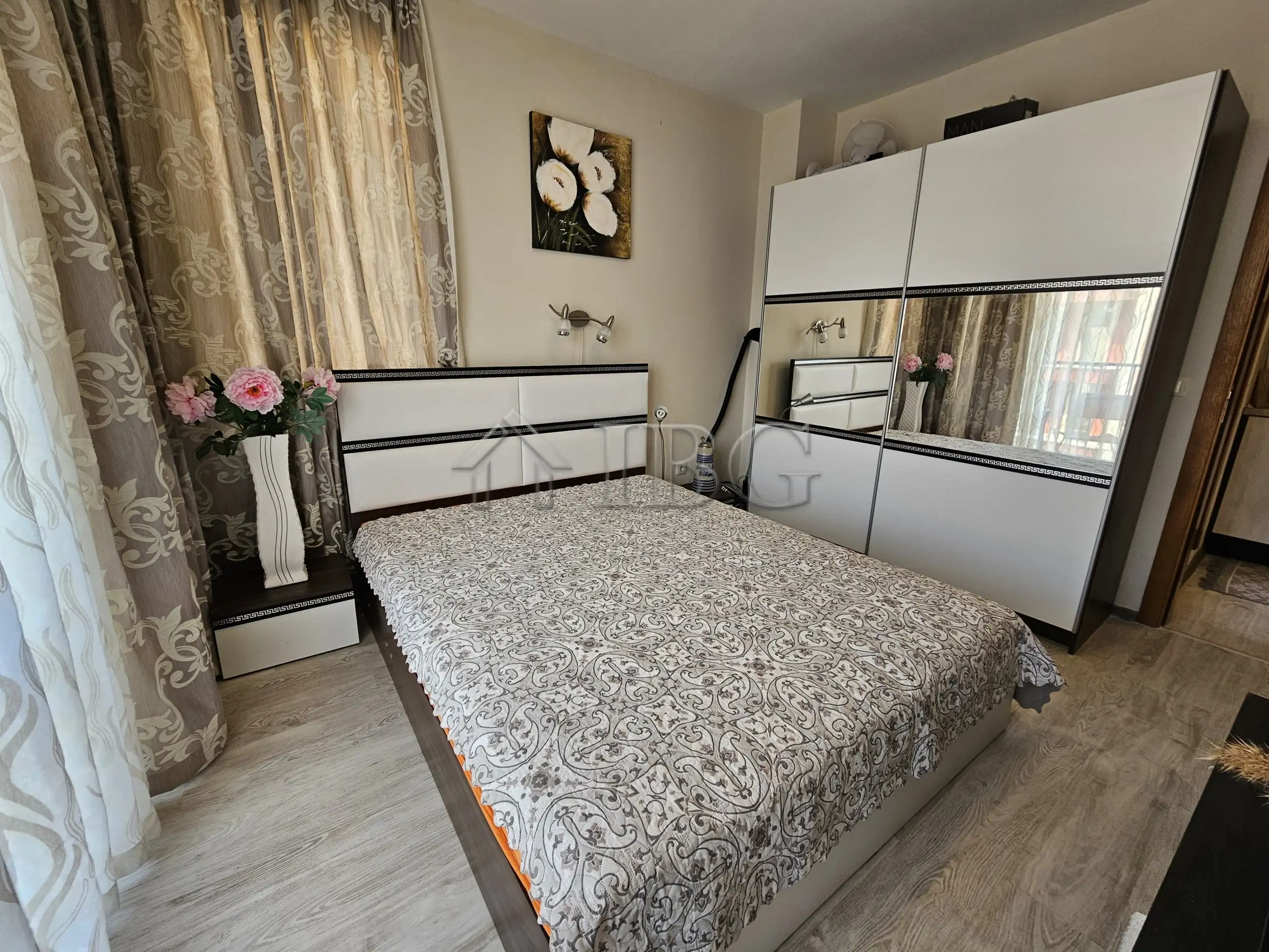 Flat 50m² in Bulgaria, Sunny Beach. Priced at 60990€ rent photo-8