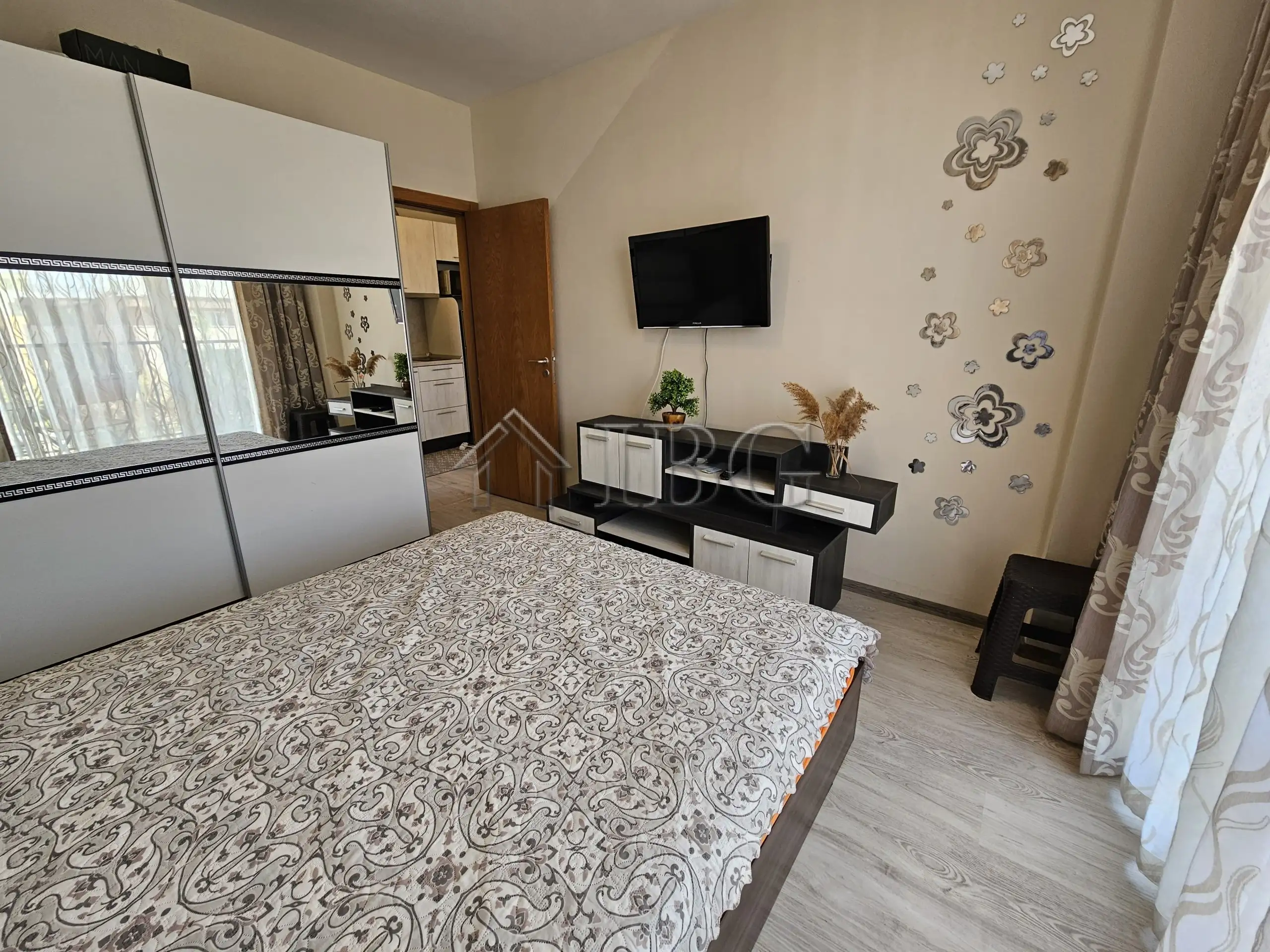 Flat 50m² in Bulgaria, Sunny Beach. Priced at 60990€ rent photo-9