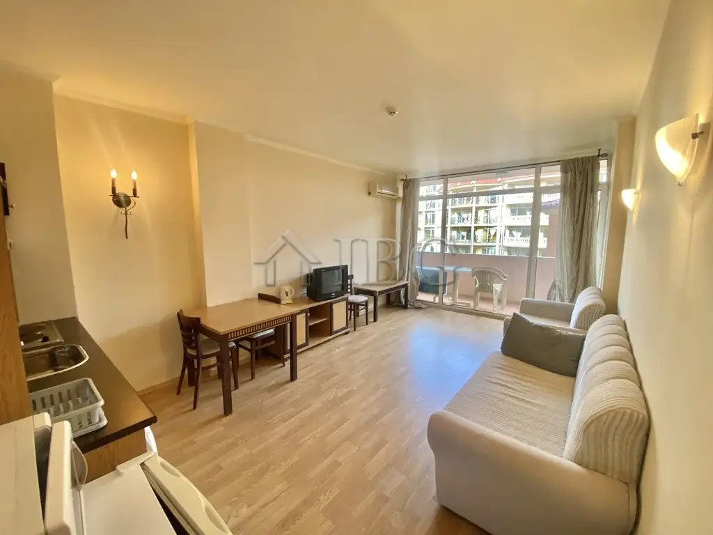 Flat 73m² in Bulgaria, Elenite. Priced at 50000€ rent photo-2