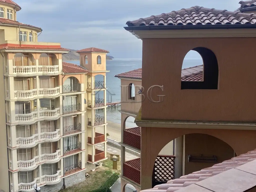 Flat 73m² in Bulgaria, Elenite. Priced at 50000€ rent photo-5