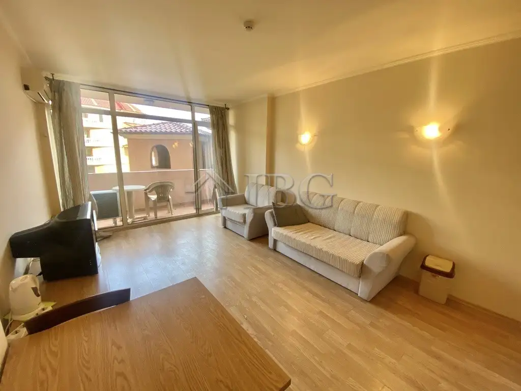 Flat 73m² in Bulgaria, Elenite. Priced at 50000€ rent photo-6