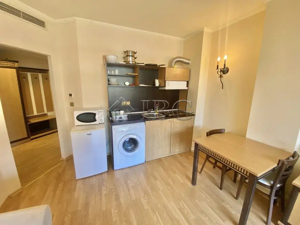 Flat 73m² in Bulgaria, Elenite. Priced at 50000€ rent photo-7