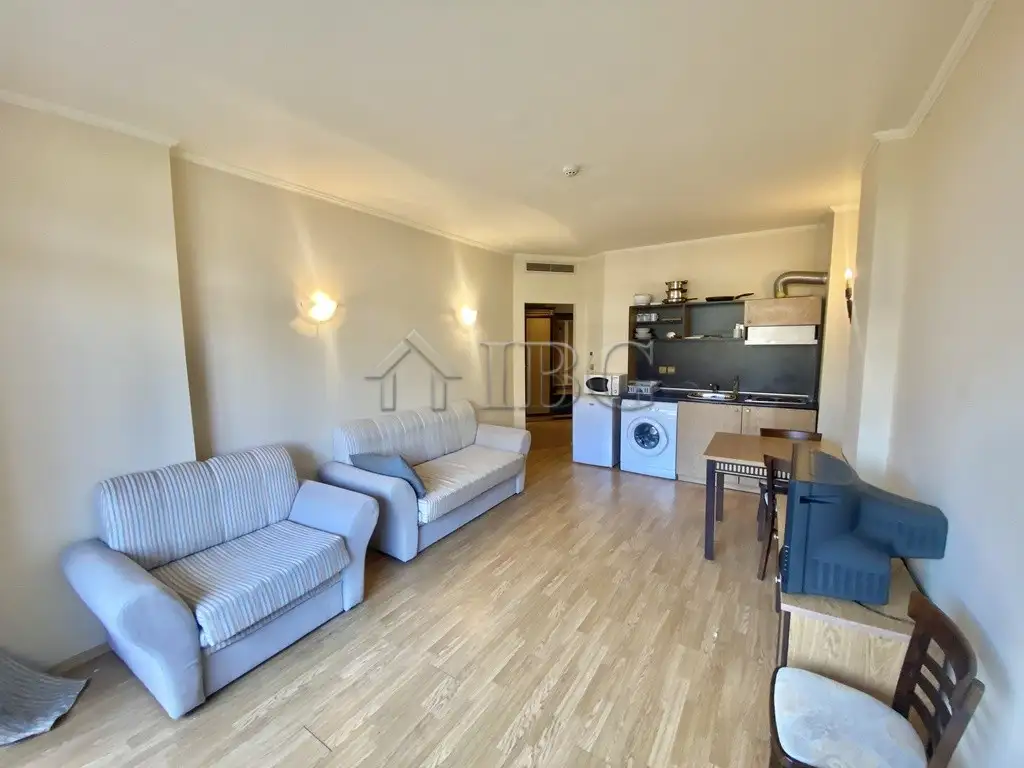 Flat 73m² in Bulgaria, Elenite. Priced at 50000€ rent photo-8