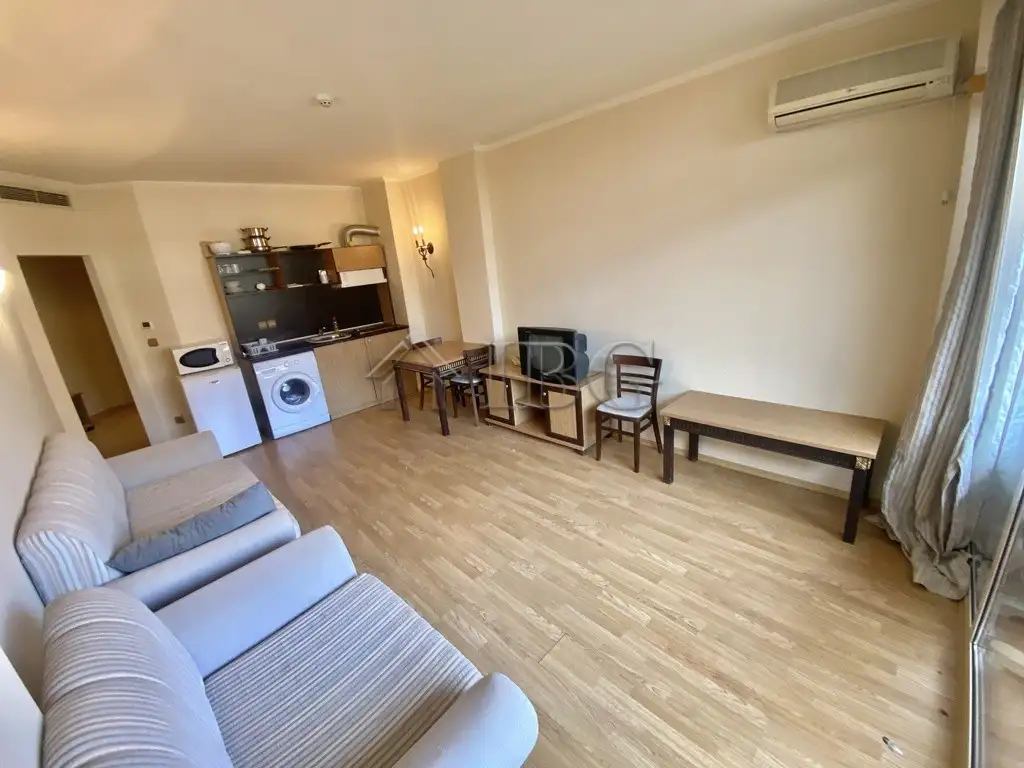 Flat 73m² in Bulgaria, Elenite. Priced at 50000€ rent photo-9