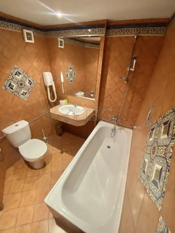 Flat 73m² in Bulgaria, Elenite. Priced at 50000€ rent photo-13